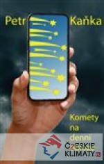 Komety na denní obloze - książka