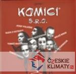 Komici s.r.o. - książka