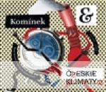 Komínek & Budíček - książka