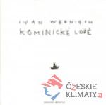 Kominické lodě - książka