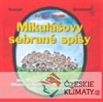 Komplet - Mikulášovy sebrané spisy - książka