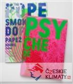 Komplet-Psychedelia/The Pope Smoked Dope - książka