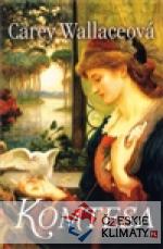 Komtesa - książka