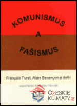 Komunismus a fašismus - książka