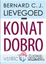 Konat dobro - książka