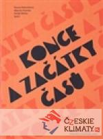 Konce a začátky časů - książka