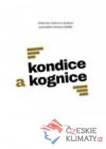 Kondice a kognice - książka