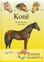 Koně - książka