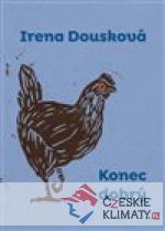 Konec dobrý - książka