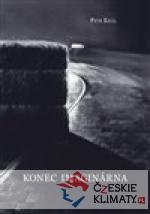 Konec imaginárna - książka