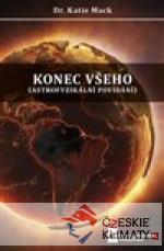 Konec všeho - książka