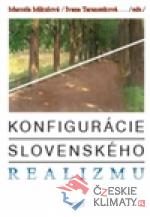 Konfigurácie slovenského realizmu - książka