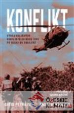 Konflikt - książka