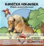 Koníček Nikoušek - książka