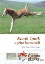 Koník Toník a jeho kamarádi - książka