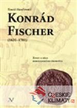 Konrád Fischer (1631-1701) - książka