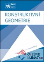 Konstruktivní geometrie - książka