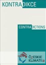 Kontradikce / Contradictions 1-2/2019 - książka