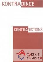 Kontradikce / Contradictions - książka