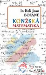 Konžská matematika - książka