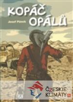 Kopáč opálů - książka