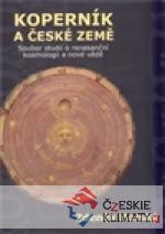 Koperník a české země - książka