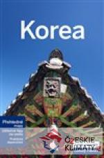 Korea - książka