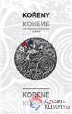 Kořeny / Korene - książka