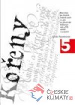Kořeny 5. - książka