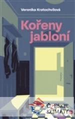 Kořeny jabloní - książka