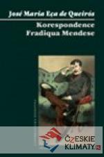 Korespondence Fradiqua Mendese - książka
