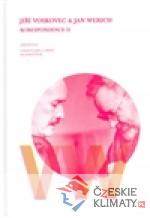 Korespondence II - książka