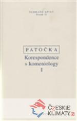 Korespondence s komeniology I. - książka