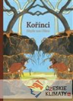 Kořínci - książka