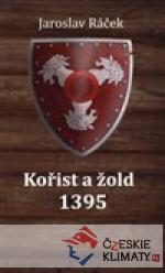 Kořist a žold 1395 - książka