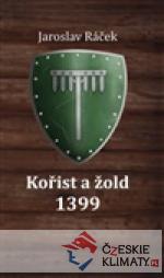 Kořist a žold 1399 - książka
