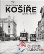 Košíře mýtické a literární - książka