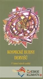 Kosmické bubny dervišů - książka