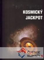 Kosmický jackpot - książka