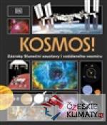 Kosmos! - książka