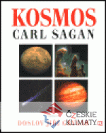 Kosmos - książka