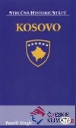 Kosovo - książka