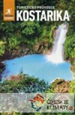 Kostarika - książka