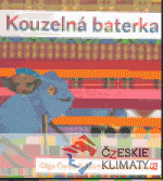 Kouzelná baterka - książka