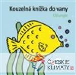 Kouzelná knížka do vany - Džungle - książka