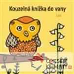 Kouzelná knížka do vany - Les - książka