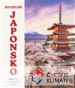 Kouzelné Japonsko - książka