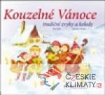 Kouzelné Vánoce - książka