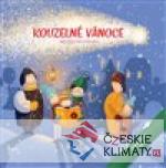 Kouzelné Vánoce - książka