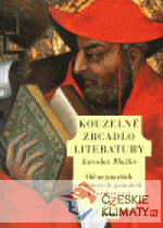 Kouzelné zrcadlo literatury I. - książka